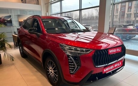 Haval Jolion, 2025 год, 2 599 000 рублей, 3 фотография