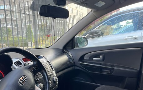 KIA cee'd I рестайлинг, 2012 год, 600 000 рублей, 3 фотография