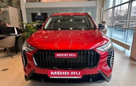Haval Jolion, 2025 год, 2 599 000 рублей, 2 фотография