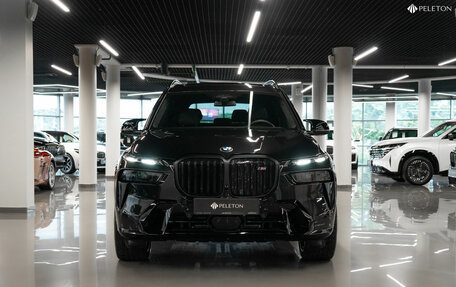 BMW X7, 2025 год, 20 950 000 рублей, 3 фотография