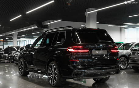 BMW X7, 2025 год, 20 950 000 рублей, 5 фотография
