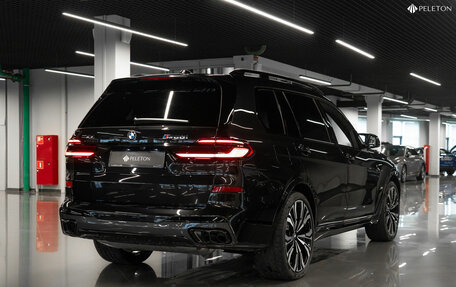 BMW X7, 2025 год, 20 950 000 рублей, 4 фотография