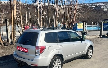 Subaru Forester, 2011 год, 1 040 000 рублей, 3 фотография