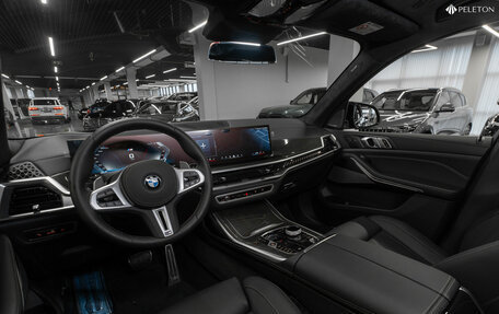 BMW X7, 2025 год, 20 950 000 рублей, 7 фотография