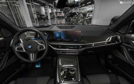 BMW X7, 2025 год, 20 950 000 рублей, 8 фотография