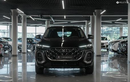 Audi Q5, 2025 год, 8 700 000 рублей, 3 фотография