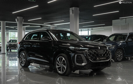 Audi Q5, 2025 год, 8 700 000 рублей, 2 фотография