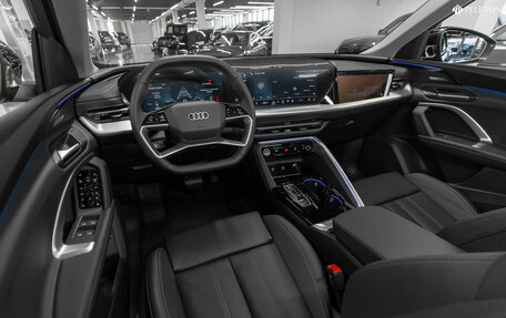 Audi Q5, 2025 год, 8 700 000 рублей, 7 фотография