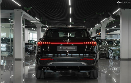 Audi Q5, 2025 год, 8 700 000 рублей, 6 фотография