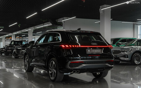 Audi Q5, 2025 год, 8 700 000 рублей, 5 фотография