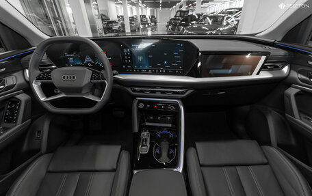 Audi Q5, 2025 год, 8 700 000 рублей, 8 фотография