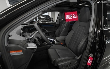 Audi Q5, 2025 год, 8 700 000 рублей, 9 фотография