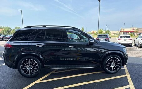 Mercedes-Benz GLE, 2022 год, 5 949 446 рублей, 5 фотография