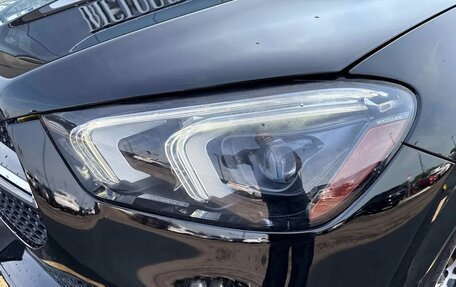 Mercedes-Benz GLE, 2022 год, 5 949 446 рублей, 3 фотография