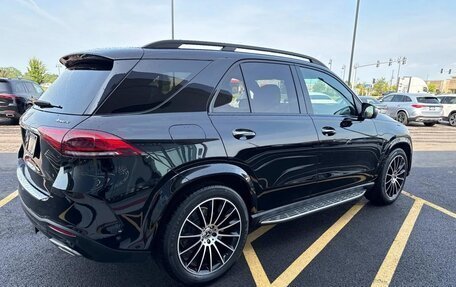 Mercedes-Benz GLE, 2022 год, 5 949 446 рублей, 6 фотография
