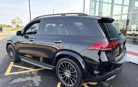 Mercedes-Benz GLE, 2022 год, 5 949 446 рублей, 9 фотография