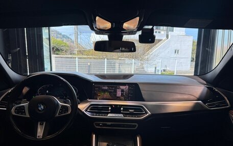 BMW X6, 2021 год, 6 700 000 рублей, 5 фотография