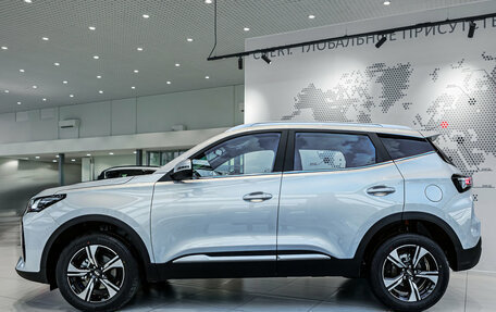 Chery Tiggo 4 I рестайлинг, 2025 год, 2 220 000 рублей, 7 фотография