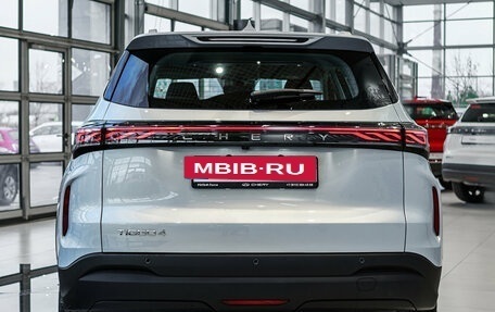 Chery Tiggo 4 I рестайлинг, 2025 год, 2 220 000 рублей, 6 фотография