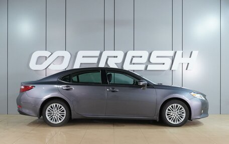 Lexus ES VII, 2014 год, 2 569 000 рублей, 5 фотография