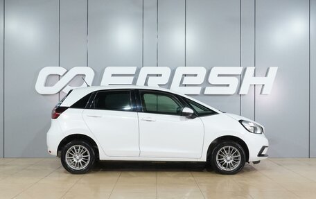 Honda Fit, 2020 год, 1 660 000 рублей, 5 фотография