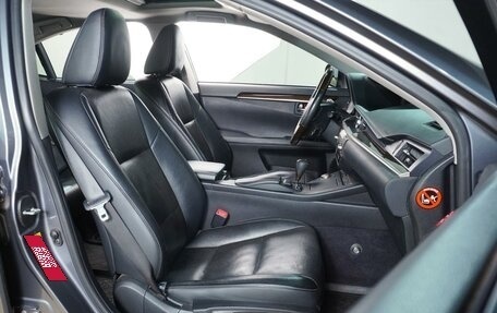 Lexus ES VII, 2014 год, 2 569 000 рублей, 8 фотография