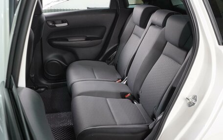 Honda Fit, 2020 год, 1 660 000 рублей, 7 фотография