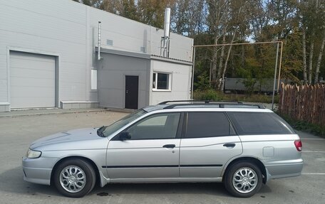 Nissan Expert, 1999 год, 295 000 рублей, 4 фотография