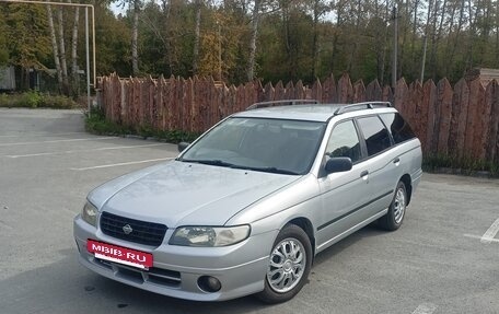 Nissan Expert, 1999 год, 295 000 рублей, 6 фотография