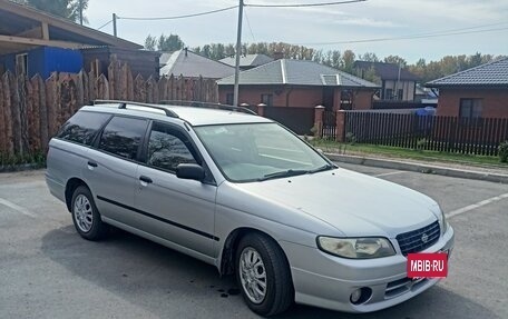 Nissan Expert, 1999 год, 295 000 рублей, 9 фотография