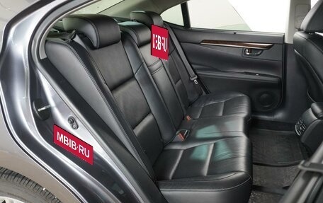 Lexus ES VII, 2014 год, 2 569 000 рублей, 7 фотография