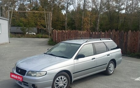 Nissan Expert, 1999 год, 295 000 рублей, 5 фотография