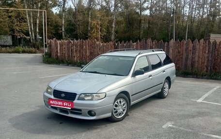 Nissan Expert, 1999 год, 295 000 рублей, 8 фотография