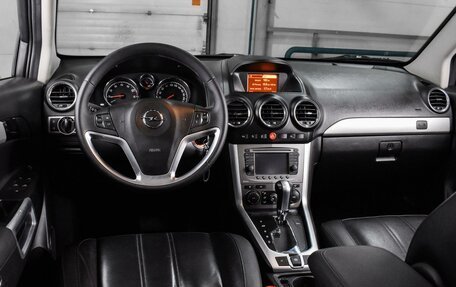 Opel Antara I, 2014 год, 1 279 000 рублей, 6 фотография