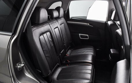 Opel Antara I, 2014 год, 1 279 000 рублей, 7 фотография