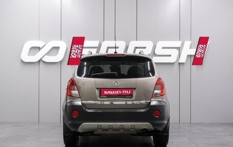 Opel Antara I, 2014 год, 1 279 000 рублей, 4 фотография