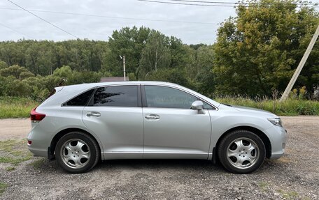 Toyota Venza I, 2013 год, 2 050 000 рублей, 4 фотография