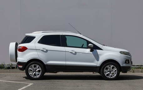 Ford EcoSport, 2016 год, 1 149 000 рублей, 5 фотография