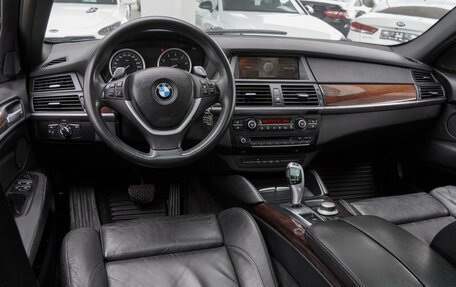 BMW X6, 2009 год, 1 600 000 рублей, 6 фотография