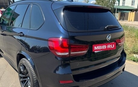 BMW X5, 2016 год, 3 690 000 рублей, 2 фотография