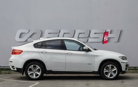 BMW X6, 2009 год, 1 600 000 рублей, 5 фотография