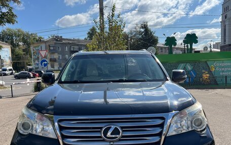 Lexus GX II, 2011 год, 2 950 000 рублей, 4 фотография