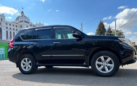 Lexus GX II, 2011 год, 2 950 000 рублей, 8 фотография
