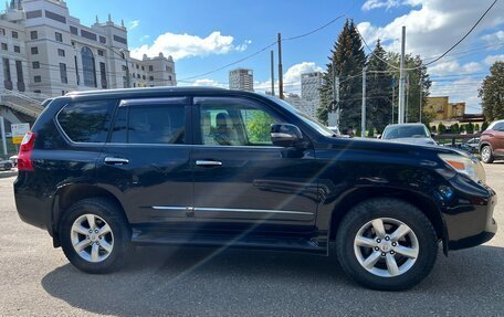 Lexus GX II, 2011 год, 2 950 000 рублей, 7 фотография