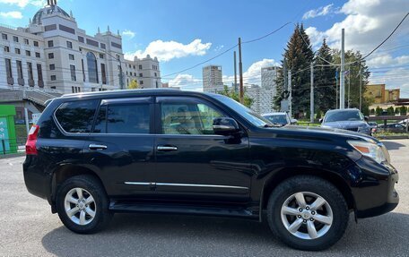 Lexus GX II, 2011 год, 2 950 000 рублей, 9 фотография