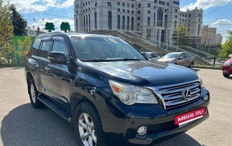 Lexus GX II, 2011 год, 2 950 000 рублей, 6 фотография