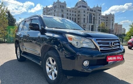 Lexus GX II, 2011 год, 2 950 000 рублей, 5 фотография