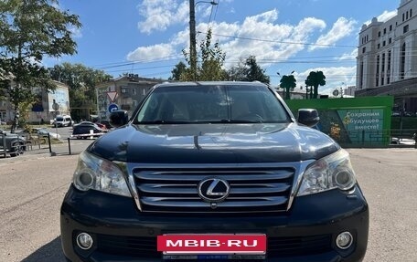 Lexus GX II, 2011 год, 2 950 000 рублей, 3 фотография