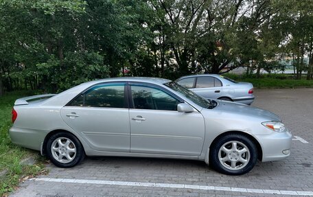 Toyota Camry V40, 2002 год, 560 000 рублей, 5 фотография