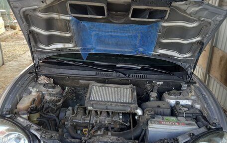 Hyundai Santa Fe Classic, 2008 год, 850 000 рублей, 5 фотография